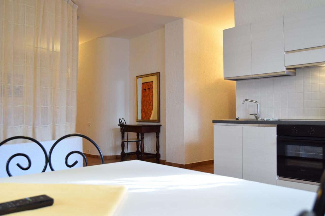 Residence Segattini Рива-дель-Гарда Экстерьер фото