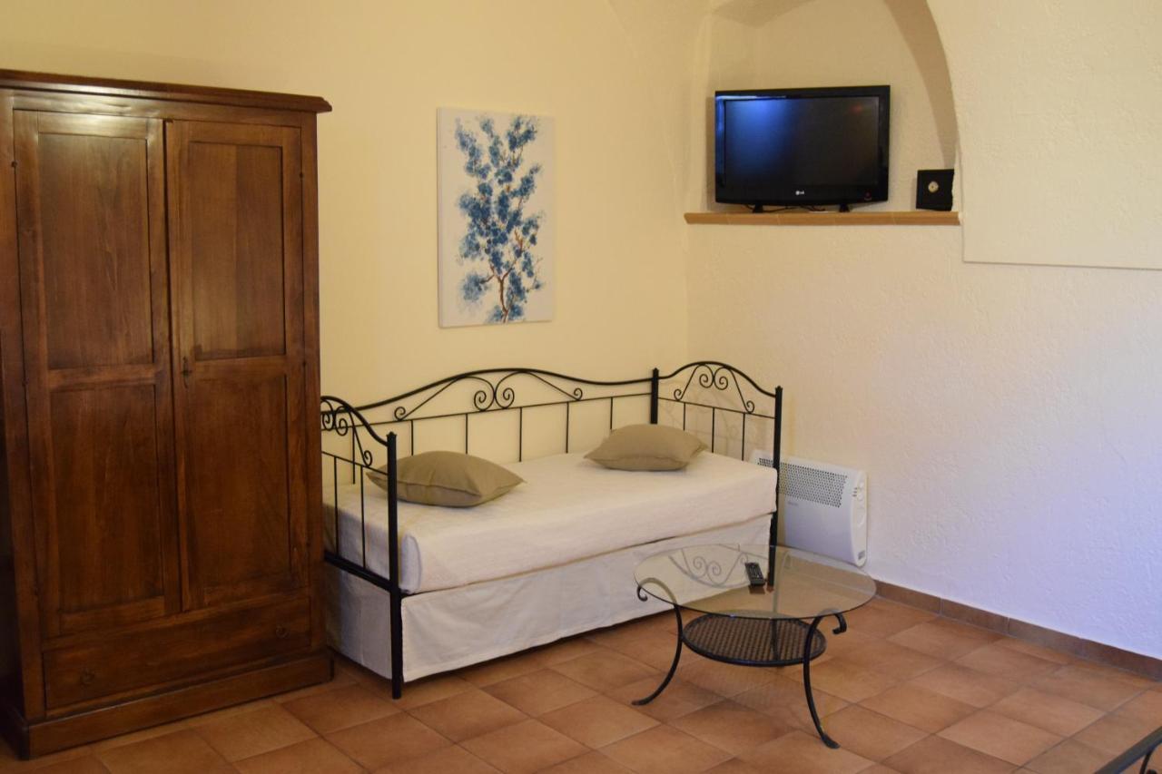 Residence Segattini Рива-дель-Гарда Экстерьер фото