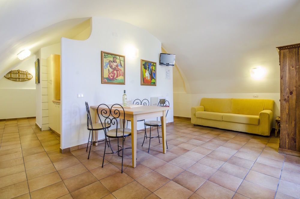 Residence Segattini Рива-дель-Гарда Экстерьер фото
