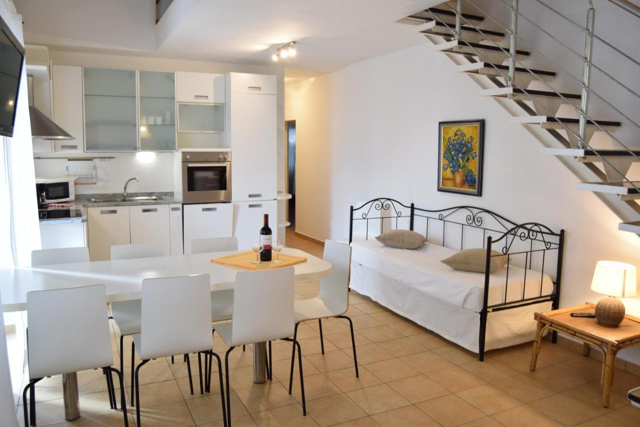 Residence Segattini Рива-дель-Гарда Экстерьер фото